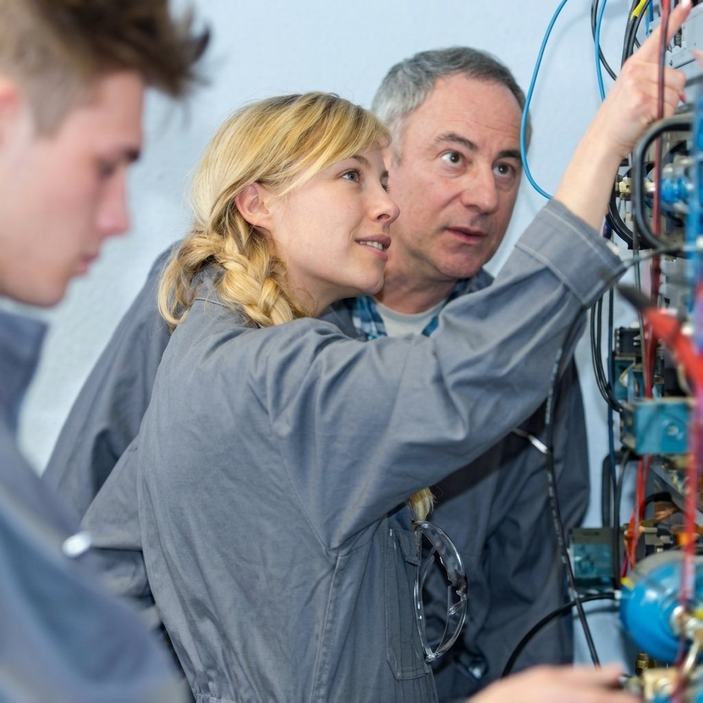 Electrical Lab Trainers