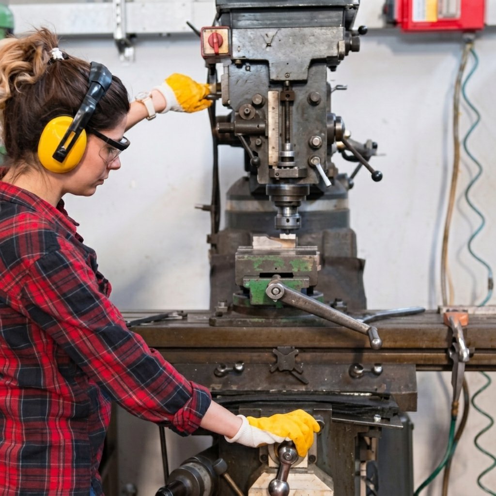 Mechanical Lab Trainers