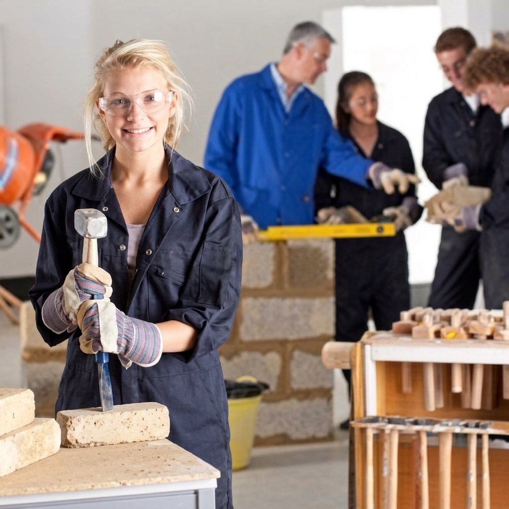 Workshop Training Lab