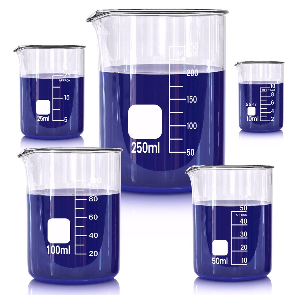 Laboratory Quality Assurance