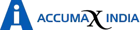 Accumax India Logo